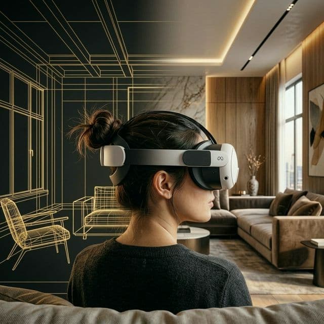 Interactive Immersive Experiences